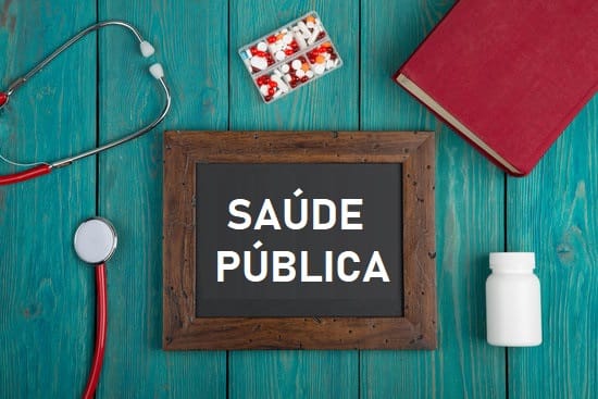 saude publica