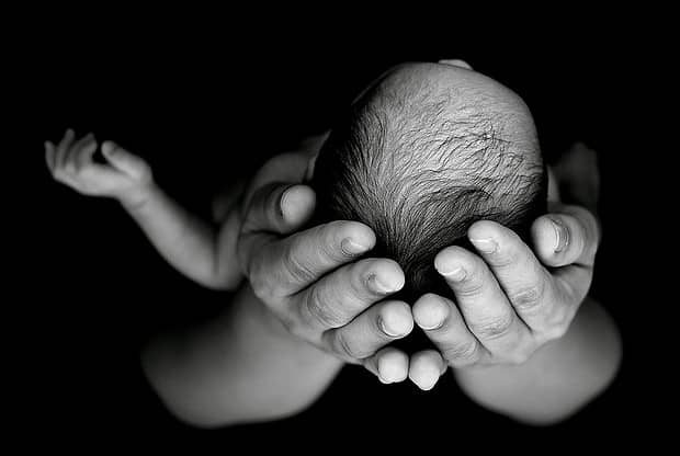 'Aquiqa - Comemoração do Nascimento de um Bebê