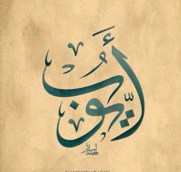 Ayub