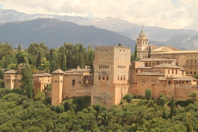 andaluz