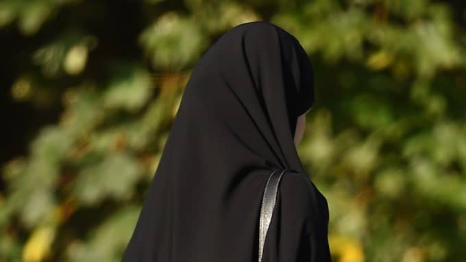 A Proteção de Allah às Mulheres