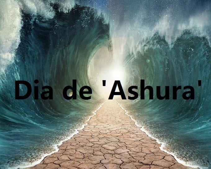 A História e a Verdade sobre o Dia de 'Ashura
