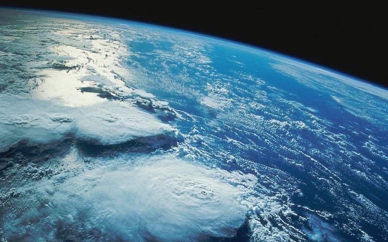 A Atmosfera da Terra no Alcorão