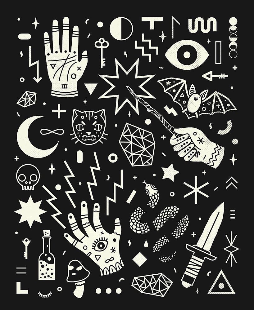 Como se Proteger da Magia e Feitiçaria