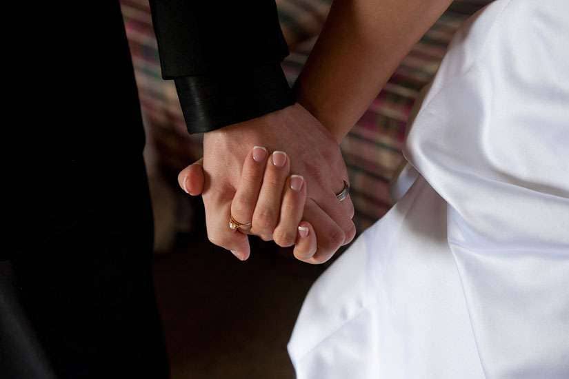 Al-Muhsanah e as Limitações do Casamento Inter-religioso