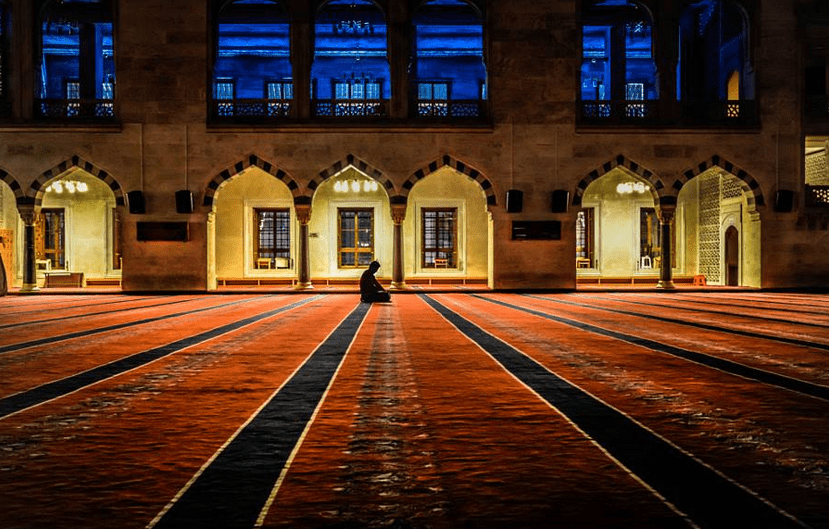 Como Acordar para o Fajr