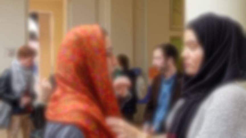 O Direito da Mulher de Recusar a se Casar com Alguém