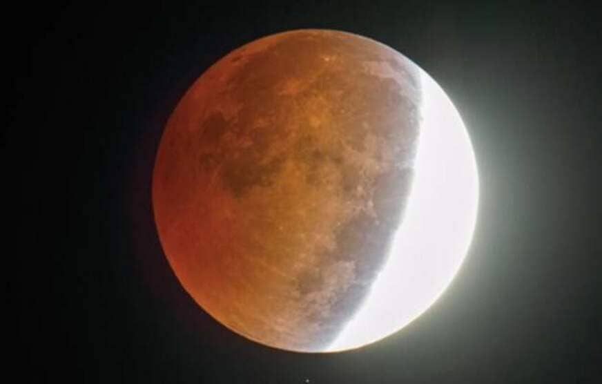 Oração do Eclipse
