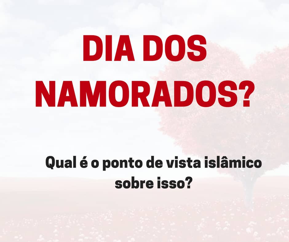 Dia dos Namorados