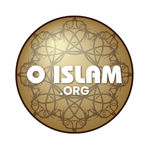 Logo OISLAM.ORG